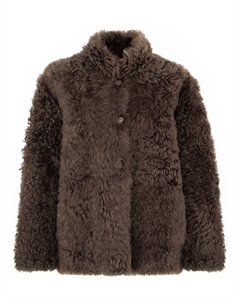 Дубленка Chaud studio