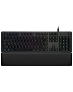 Игровая клавиатура Logitech G513 Carbon GX Blue