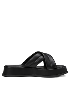 Босоножки Clara на платформе, черный Marc o'polo