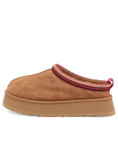 Туфли-Слипоны Tazz II на платформе, цвет chestnut Ugg