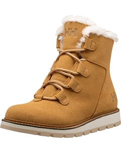 Зимние ботинки Alma, цвет New Wheat Helly hansen