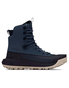 Походные ботинки HOVR Raider WP, синий Under armour