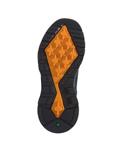 Походные ботинки Killington Trekker Chukka Youth, синий Timberland