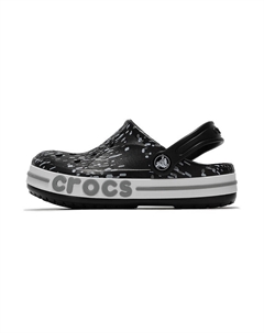 Классические детские сандалии Clog Kids Crocs