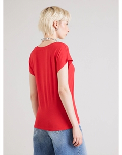 Рубашка ONLRILLA, цвет bright red Only