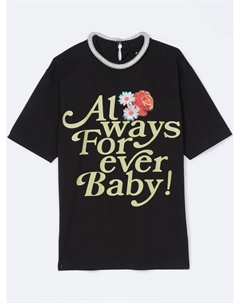 Платье многослойного дизайна, черный 3.1 phillip lim