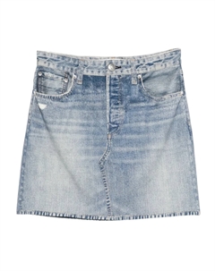 Юбка Miramar, синий Rag & bone