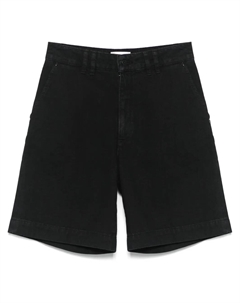 Шорты The Trouser, черный Frame