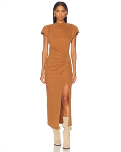 Платье Nadela, Caramel Isabel marant