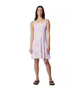 Женское платье PFG Freezer III, XS–3X Columbia