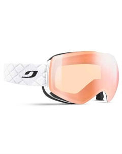 Горнолыжные очки Moonlight polarized, белый Julbo