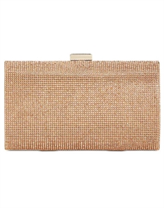 Клатч Ranndi Sparkle, розовый I.n.c. international concepts