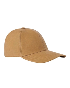 Caspian Шляпа, Deep Bistre The row