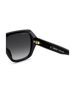 Очки, черный Dsquared2