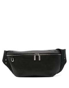 Поясная сумка Bumbag, черный Rick owens