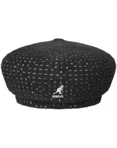 Сумка Meeting Point Jax Beret, черный Kangol