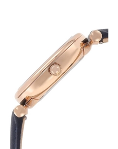 Часы, темно-синий Fossil