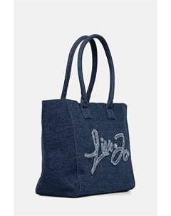 Сумка, темно-синий Liu jo