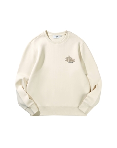 Толстовка, красная 07 Hla