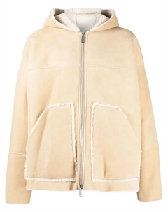 Куртка на молнии, нейтральный Dsquared2