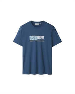 Мужская футболка с охлаждающим эффектом, дышащая, с круглым вырезом и короткими рукавами, 3А антибактериальная, 2А антиклещевая, отбеленная S1 Hla