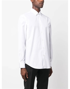 Рубашка на пуговицах, белый Paul smith