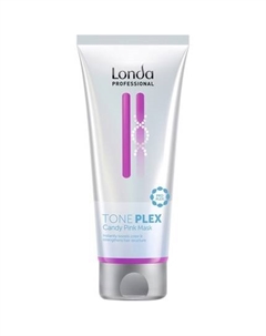 Маска-окрашивающая Toneplex Mask для волос Candy 200 мл Londa professional
