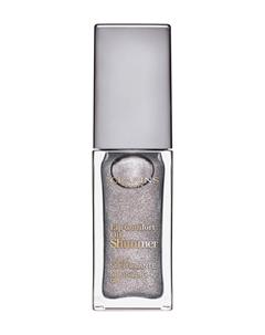 Мерцающее масло для губ с насыщенным цветом Lip Comfort Oil Shimmer Clarins