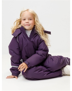 Комбинезон детский с утеплителем нового поколения Crockid