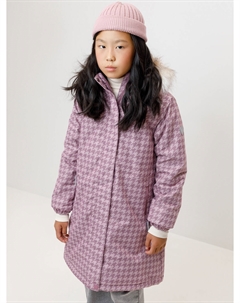 Пальто Crockid