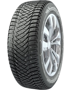 Зимние шины Goodyear Ultra Grip Arctic 2 245/50 R18 104T