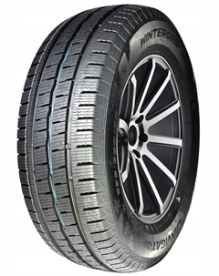 Зимние шины Lanvigator WinterGrip VAN 185/0 R14C 102/100R