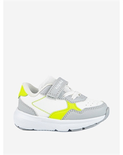 Кроссовки для мальчика, Серый Kapika