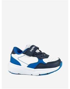 Кроссовки для мальчика, Синий Kapika