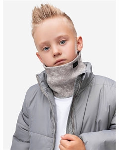 Шарф (Снуд), Бежевый Bodo