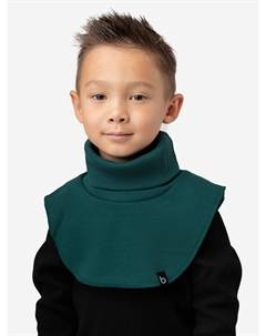 Манишка утепленная, Зеленый Bodo