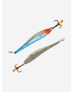 Блесна для рыбалки Dancer, 70мм, 11г, BIB, вертикальная, Голубой Ecopro