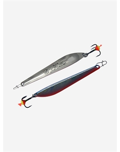 Блесна для рыбалки Killer, 90мм, 15г, BRS, вертикальная, Синий Ecopro