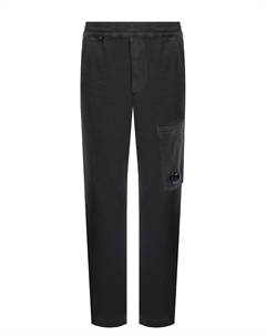 Брюки C.p. company