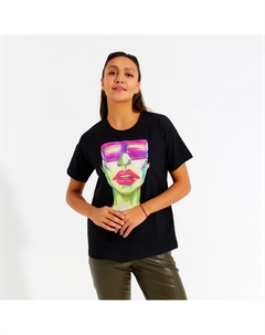 Футболка Minaku