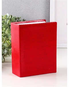 Фотоальбом на 100 фото 10×15 см Nobrand