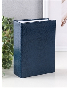 Фотоальбом на 100 фото 10×15 см Nobrand