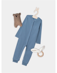 Комбинезон детский голубой Mark formelle