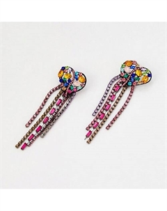 Серьги BRIGHT BJ23073-99 Bocciolo