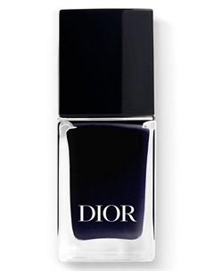 Лак для ногтей Vernis, оттенок 902 Гусиная Лапка (10ml) Dior