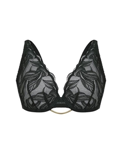 Бюстгальтер с треугольными чашками Aubade