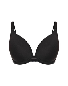 Бюстгальтер с чашкой пуш-ап Maison lejaby