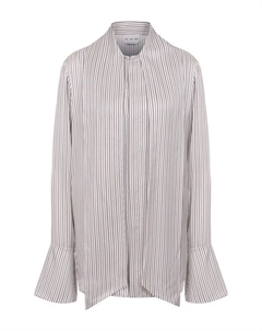 Шелковая рубашка Sasuphi