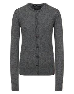 Кашемировый кардиган Dolce&gabbana