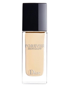 Тональный крем для лица Forever Skin Glow SPF 20 PA+++, 0,5N Нейтральный (30ml) Dior